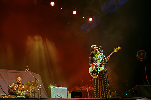 Khruangbin