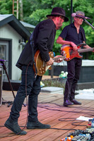 Colin Linden & The Rotting Matadors