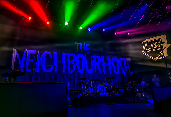 The Neighbourhood (NBHD)