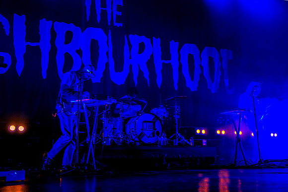 The Neighbourhood (NBHD)