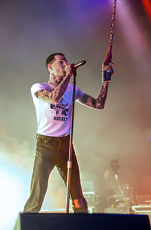 The Neighbourhood (NBHD)