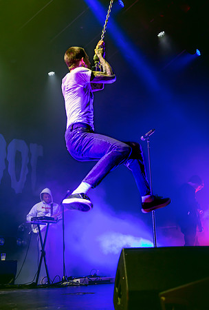 The Neighbourhood (NBHD)