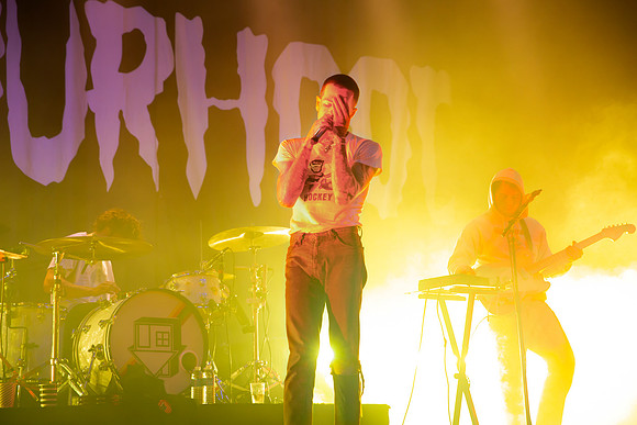 The Neighbourhood (NBHD)