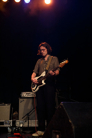 "Embrace Presents", "Indie Rock", "Post Punk", "Sleaford Mods", "The Phoenix Concert Theatre", Toronto