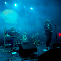 Murder By Death at The Danforth Music Hall in Toronto