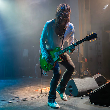 Dirty Honey at The Danforth Music Hall in Toronto