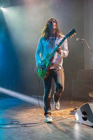 Dirty Honey at The Danforth Music Hall in Toronto