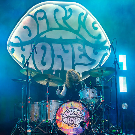 Dirty Honey at The Danforth Music Hall in Toronto
