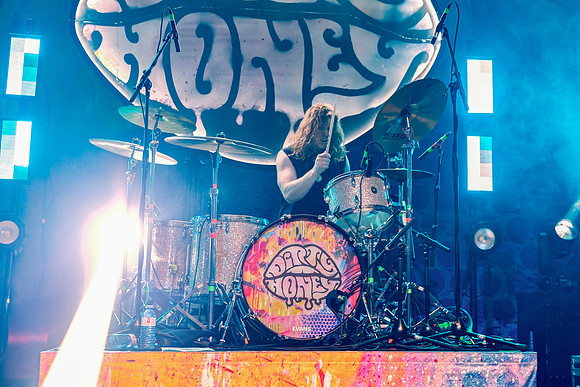 Dirty Honey at The Danforth Music Hall in Toronto