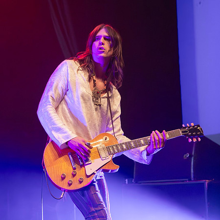 Dirty Honey at The Danforth Music Hall in Toronto