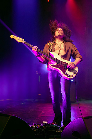 Dirty Honey at The Danforth Music Hall in Toronto