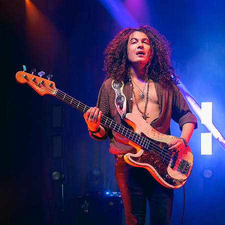 Dirty Honey at The Danforth Music Hall in Toronto