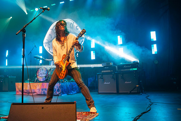 Dirty Honey at The Danforth Music Hall in Toronto