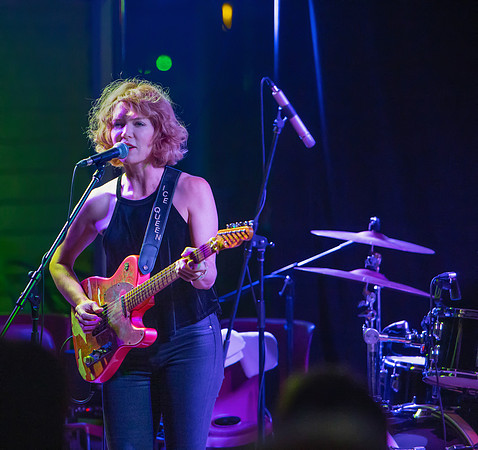 Sue Foley