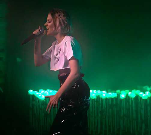 Tove Styrke