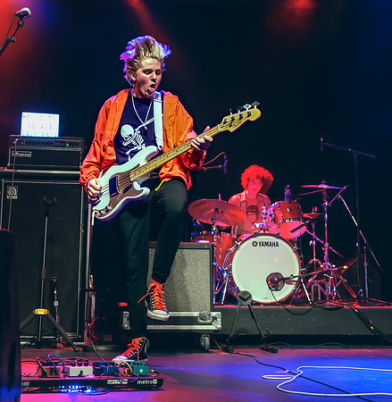"Alternative Rock", Calpurnia, Embrace, "Indi Rock", "The Phoenix Concert Theatre", Toronto, rock
