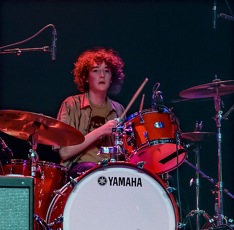 "Alternative Rock", Calpurnia, Embrace, "Indi Rock", "The Phoenix Concert Theatre", Toronto, rock