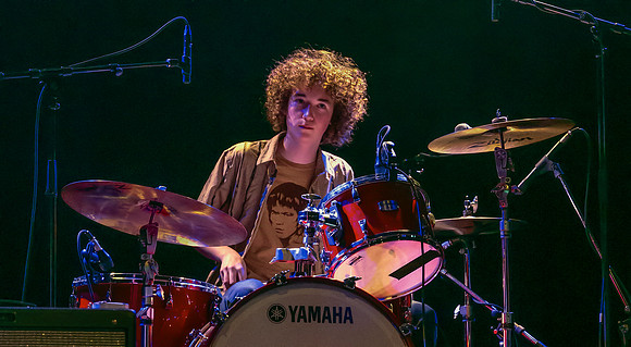 "Alternative Rock", Calpurnia, Embrace, "Indi Rock", "The Phoenix Concert Theatre", Toronto, rock