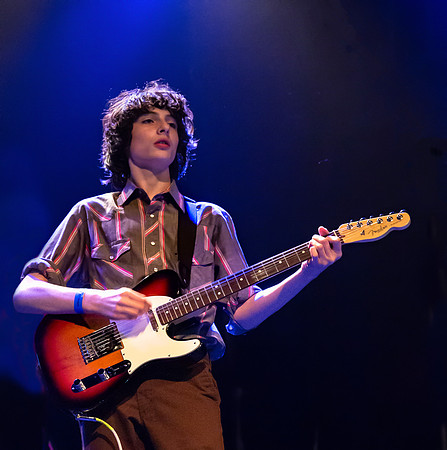 "Alternative Rock", Calpurnia, Embrace, "Indi Rock", "The Phoenix Concert Theatre", Toronto, rock