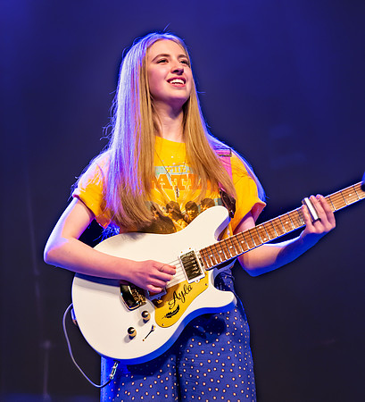 "Alternative Rock", Calpurnia, Embrace, "Indi Rock", "The Phoenix Concert Theatre", Toronto, rock