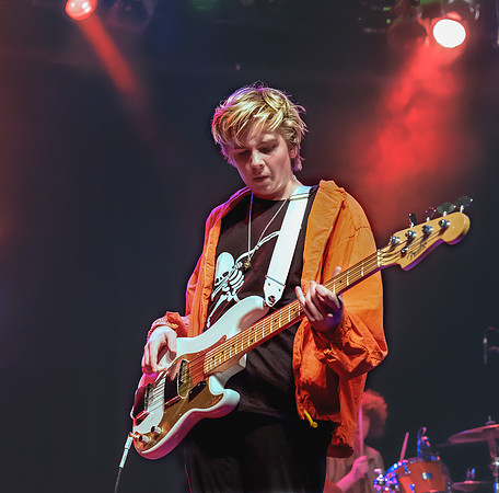 "Alternative Rock", Calpurnia, Embrace, "Indi Rock", "The Phoenix Concert Theatre", Toronto, rock