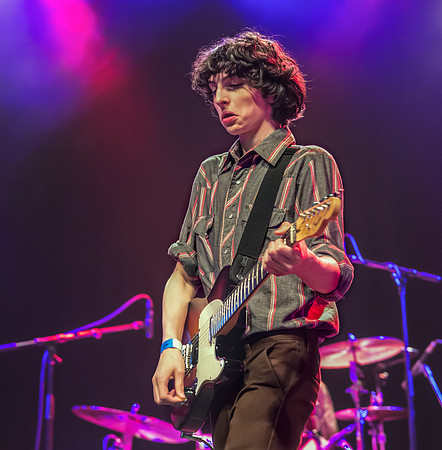 "Alternative Rock", Calpurnia, Embrace, "Indi Rock", "The Phoenix Concert Theatre", Toronto, rock