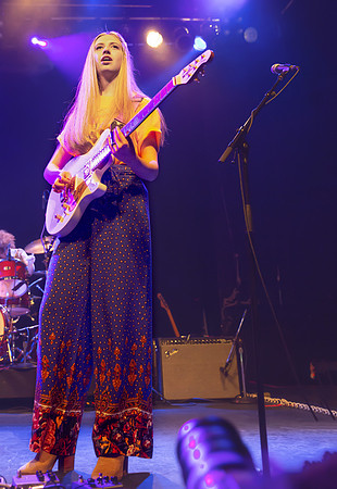 "Alternative Rock", Calpurnia, Embrace, "Indi Rock", "The Phoenix Concert Theatre", Toronto, rock