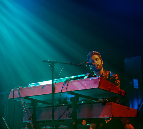 Jukebox The Ghost