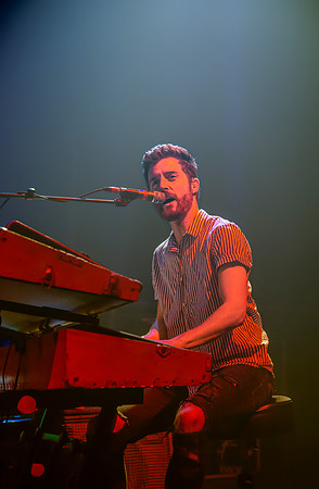 Jukebox The Ghost