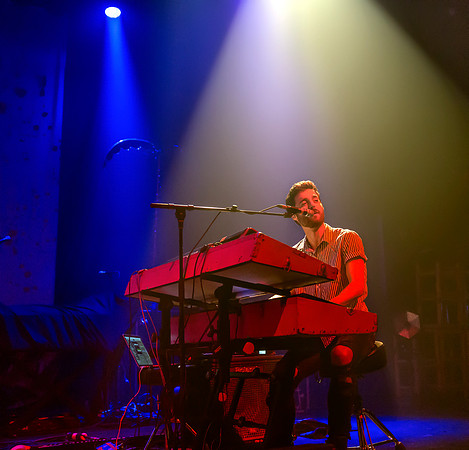 Jukebox The Ghost