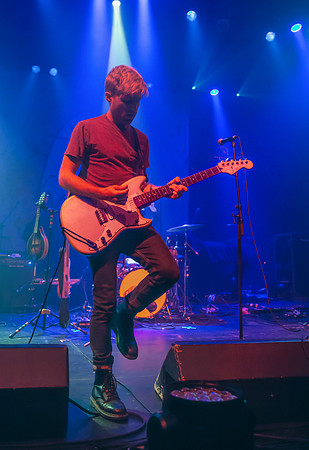 Jukebox The Ghost
