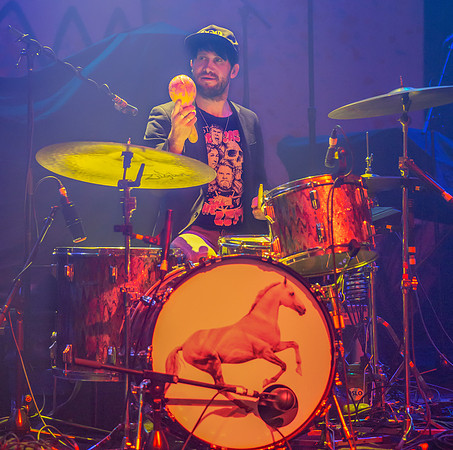 Jukebox The Ghost