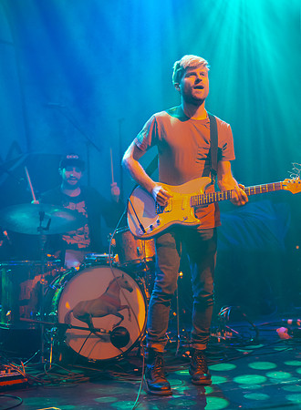 Jukebox The Ghost