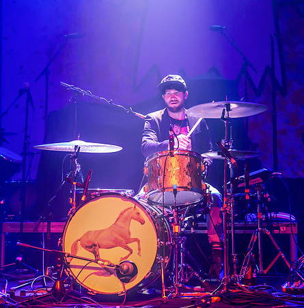 Jukebox The Ghost