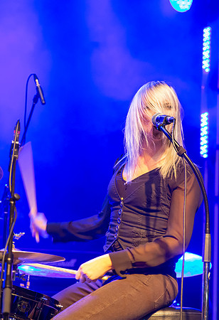 The Standstills
