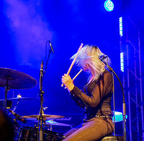 The Standstills