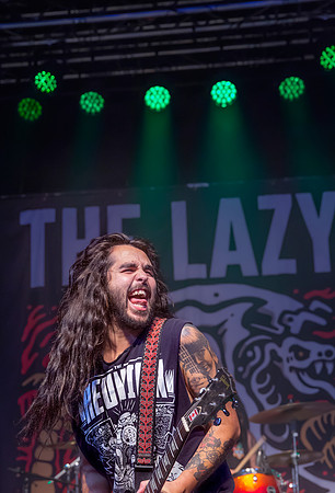 The Lazys