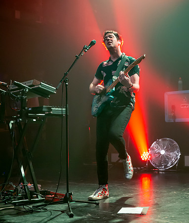 The Wombats
