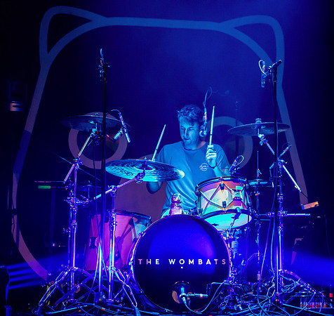 The Wombats