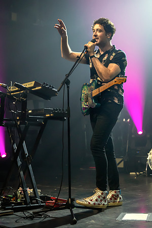 The Wombats