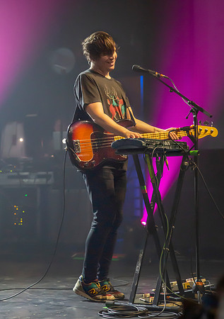 The Wombats