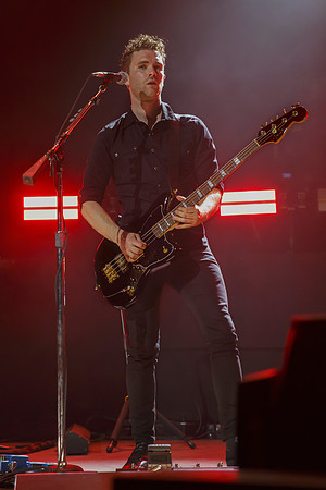 'Royal Blood', 'Embrace Presents', Rock, 'History Toronto', Toronto