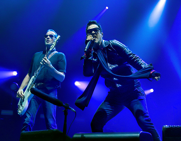 Stone Temple Pilots (STP)
