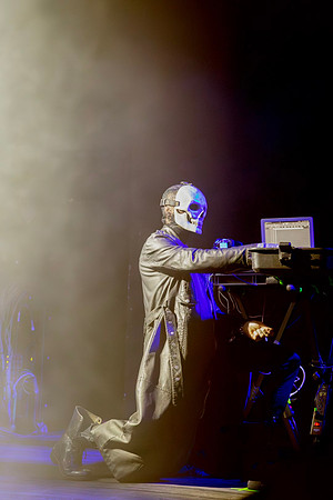 GOST at The Axis Club in Toronto