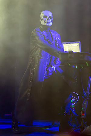 GOST at The Axis Club in Toronto
