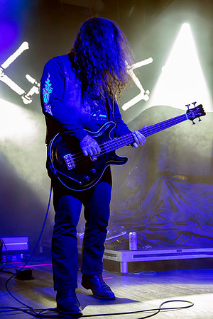 GOST at The Axis Club in Toronto