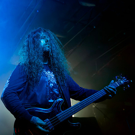 GOST at The Axis Club in Toronto