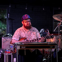 Junkhouse at Blues Holler in Uxbridge