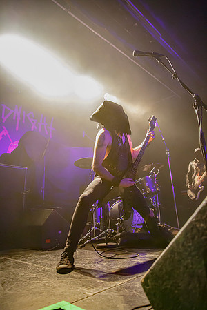 Embrace, Rock, "The Phoenix Concert Theatre", "Midnight", Toronto