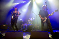 Laura Jane Grace at The Danforth Music Hall in Toronto